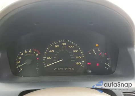 2007 Honda Accord Se из США, поврежденный, VIN 1HGCM56377A060878